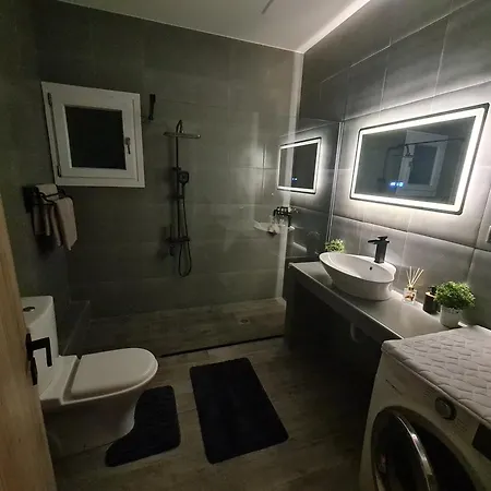 アパート Comfortable Near To Nature!!! ラリサ