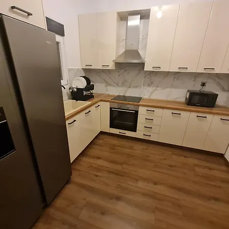 Comfortable Near To Nature!!! Larissa