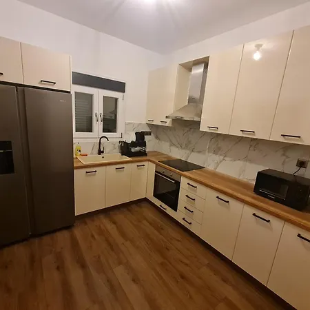 Comfortable Near To Nature!!! Apartamento *