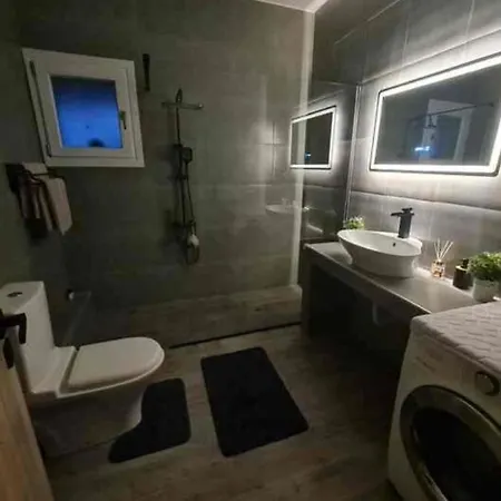 Comfortable Near To Nature!!! Apartmán *