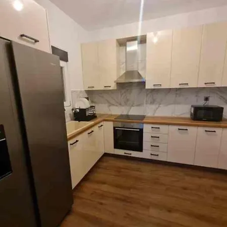 Comfortable Near To Nature!!! アパート ラリサ