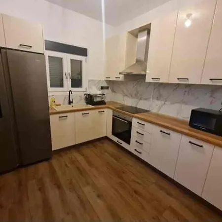 Apartmán Comfortable Near To Nature!!! Souflarion