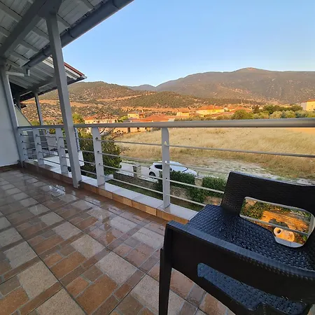 Apartmán Comfortable Near To Nature!!! Souflarion