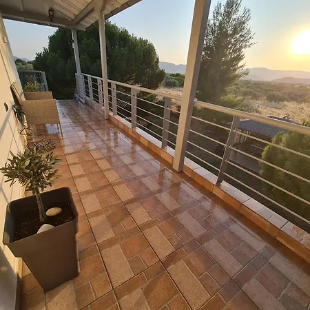 Comfortable Near To Nature!!!