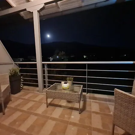 Comfortable Near To Nature!!! Apartmán *