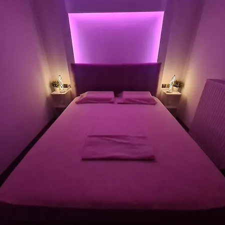 Comfortable Near To Nature!!! * Souflarion